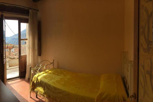 Casa Mastrota - Quercia Apartment San Lorenzo Bellizzi Exterior foto