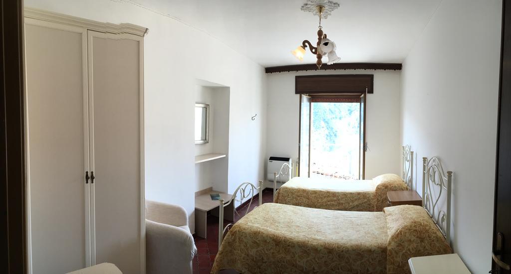 Casa Mastrota - Quercia Apartment San Lorenzo Bellizzi Exterior foto