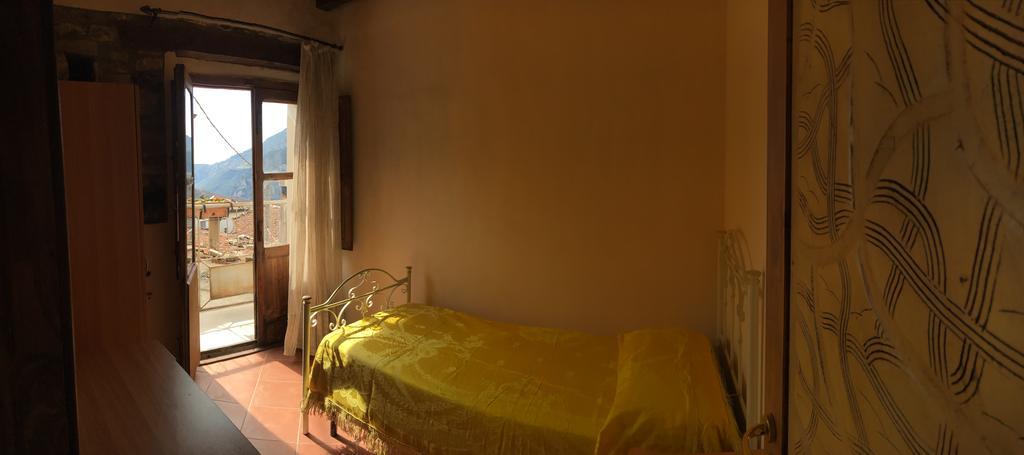 Casa Mastrota - Quercia Apartment San Lorenzo Bellizzi Exterior foto